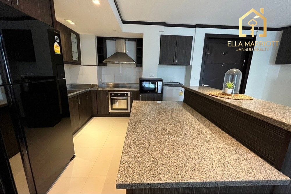 เช่า 2 ห้องนอน 2 ห้องน้ำ คอนโด ใน สุขุมวิท, กรุงเทพฯ 9