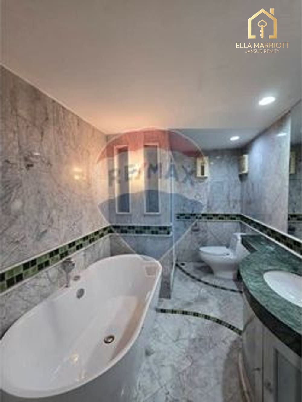 3-Bedroom Condo at Sithakarn Condominium 12