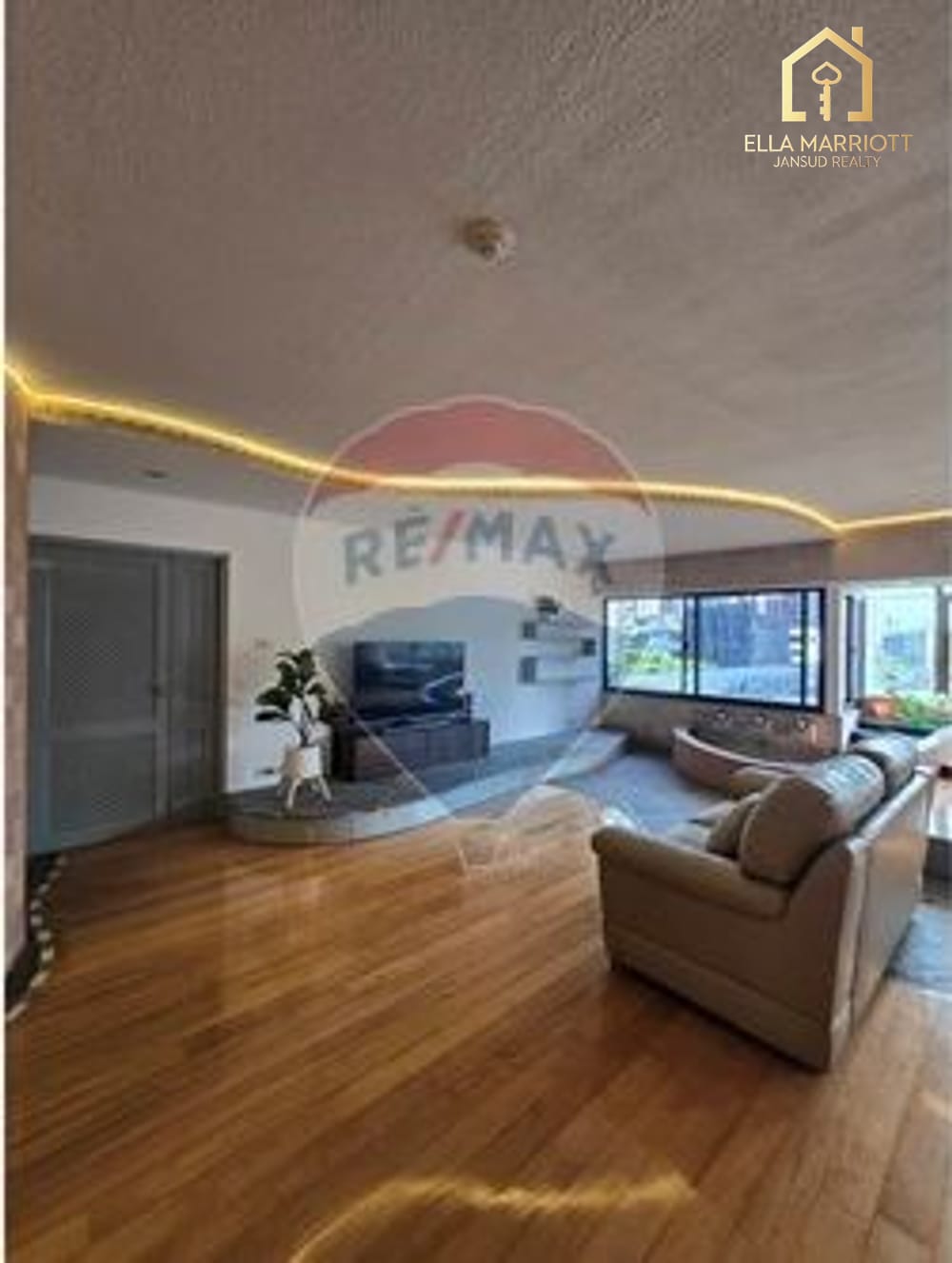 3-Bedroom Condo at Sithakarn Condominium 2