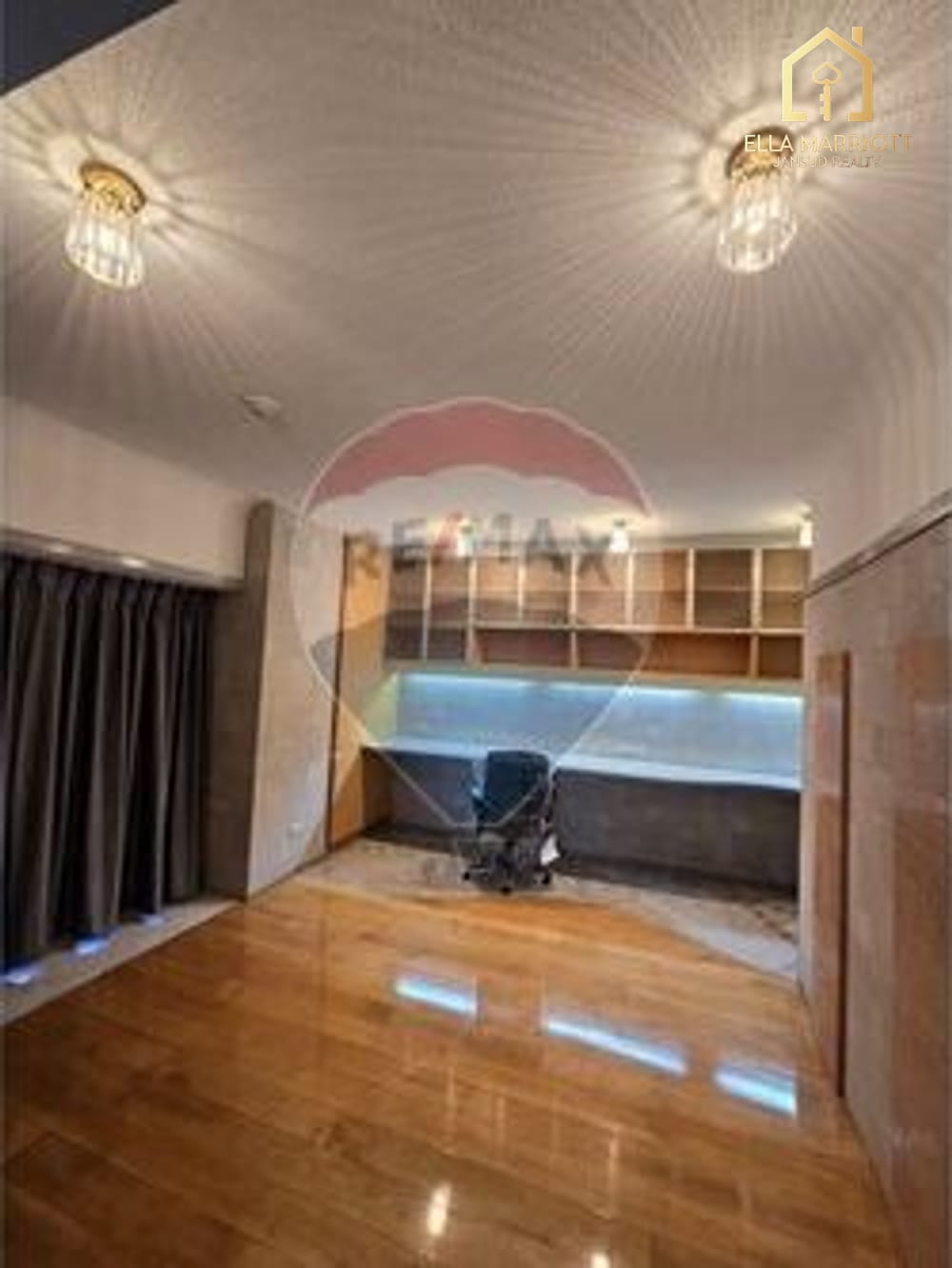 3-Bedroom Condo at Sithakarn Condominium 6