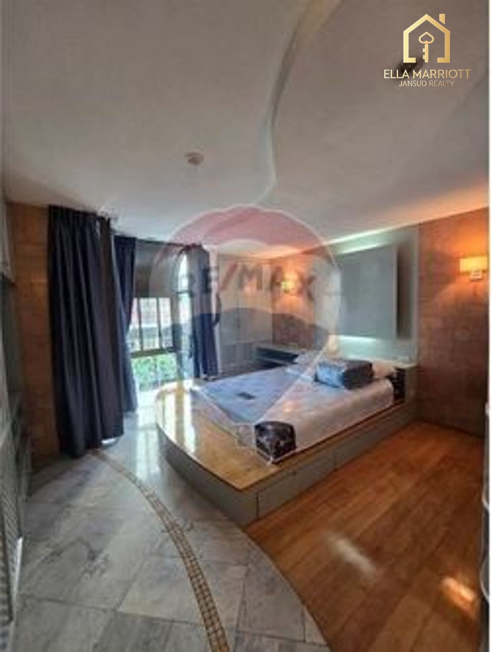 3-Bedroom Condo at Sithakarn Condominium 9