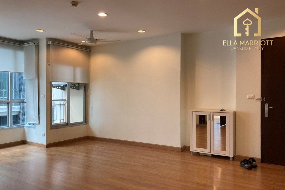 For Rent - New 2 Bedsroom at  Address 42 4