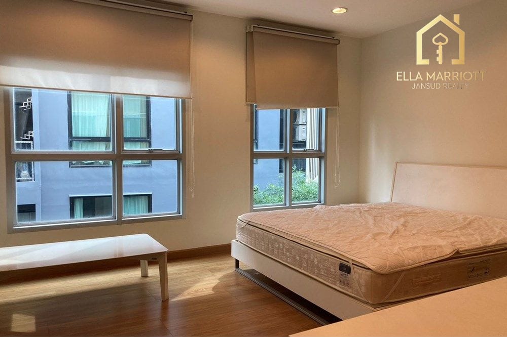 For Rent - New 2 Bedsroom at  Address 42 5