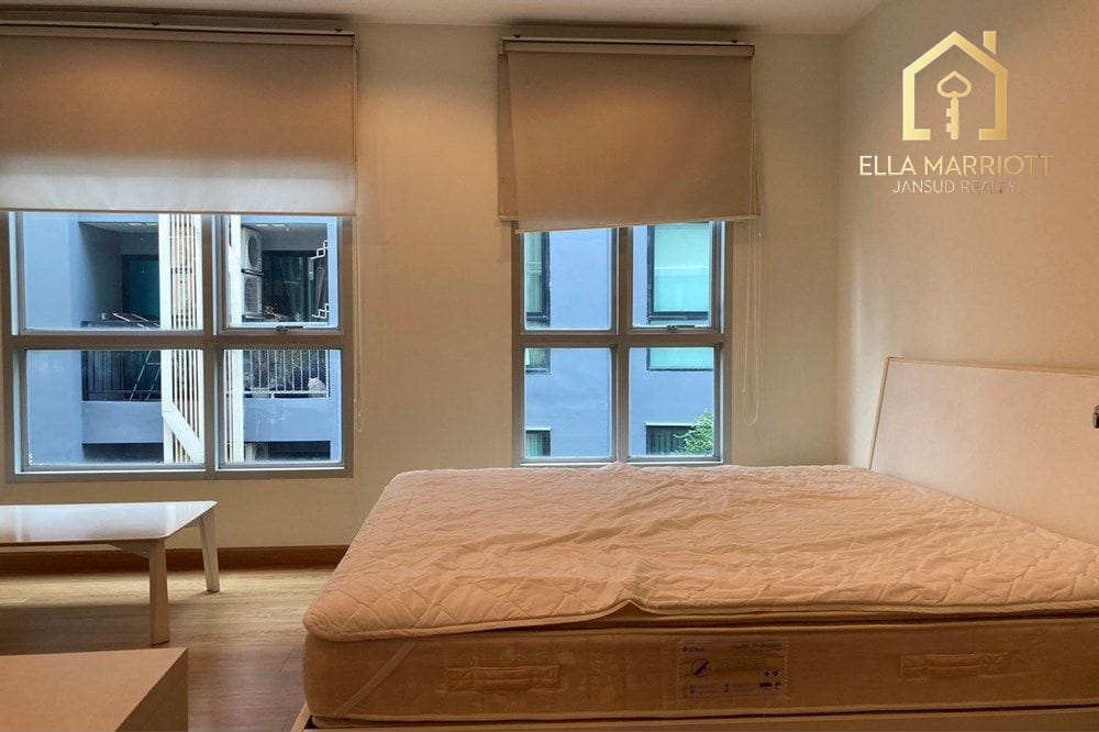 For Rent - New 2 Bedsroom at  Address 42 6