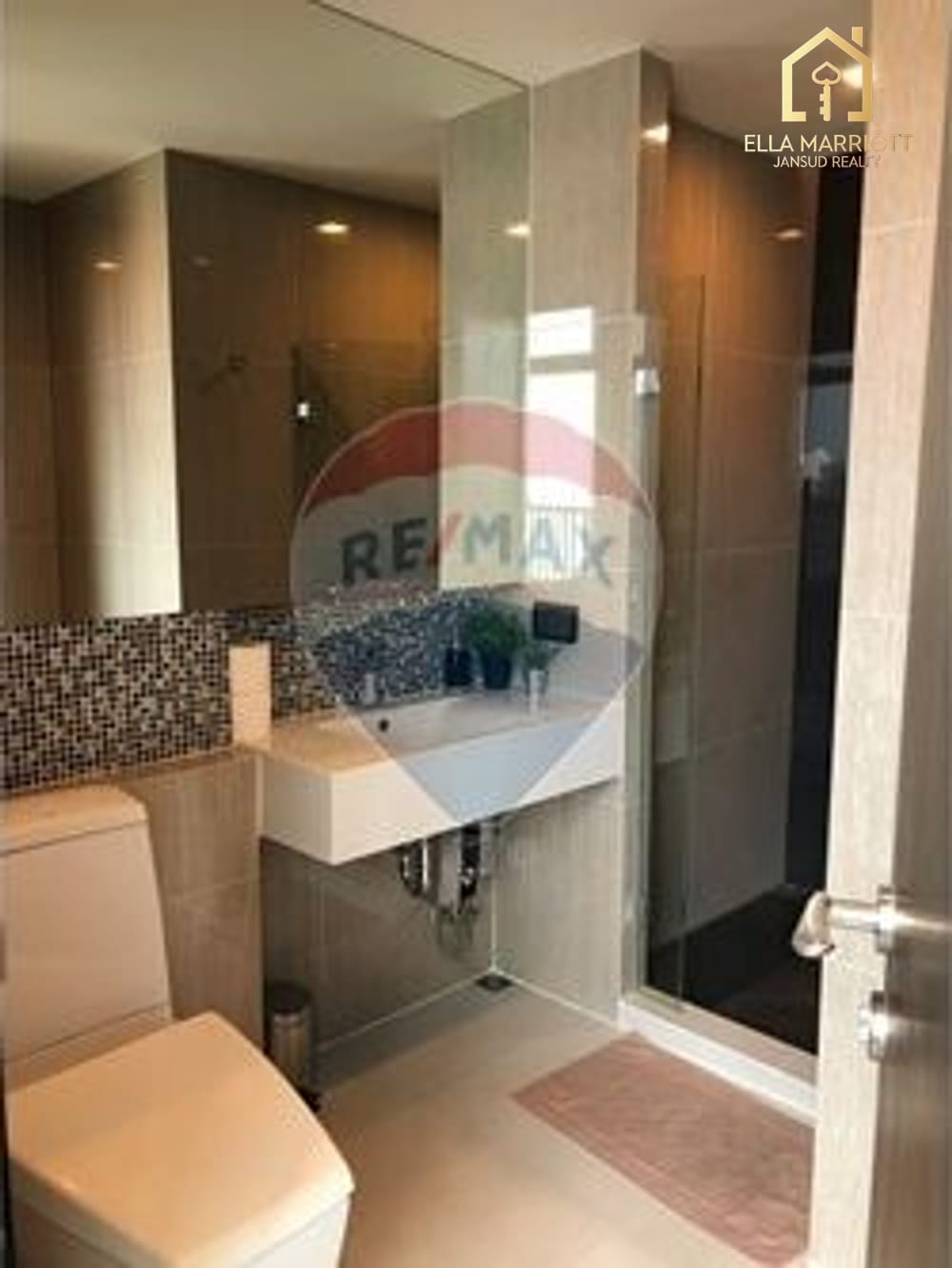 1-Schlafzimmer-Eigentumswohnung im Rhythm Sukhumvit 44/1 – 2 Gehminuten zur BTS Phra Khanong 15