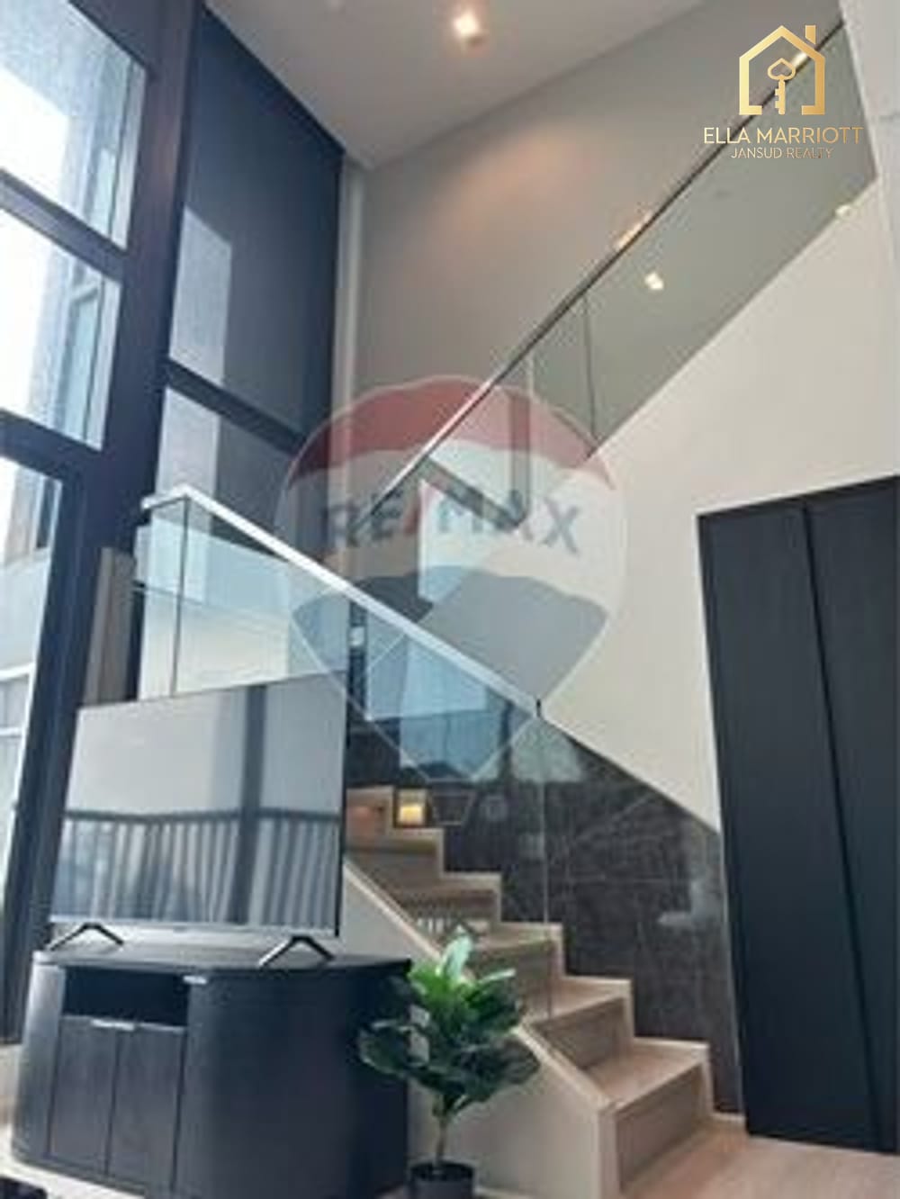 1-Schlafzimmer-Eigentumswohnung im Rhythm Sukhumvit 44/1 – 2 Gehminuten zur BTS Phra Khanong 6