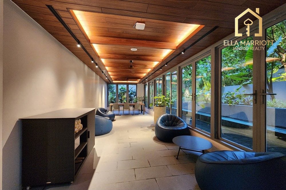 Buy 8.78M | Scope Promsri 32sqm 1BR | Foreign Quota | Pet-Friendly 11