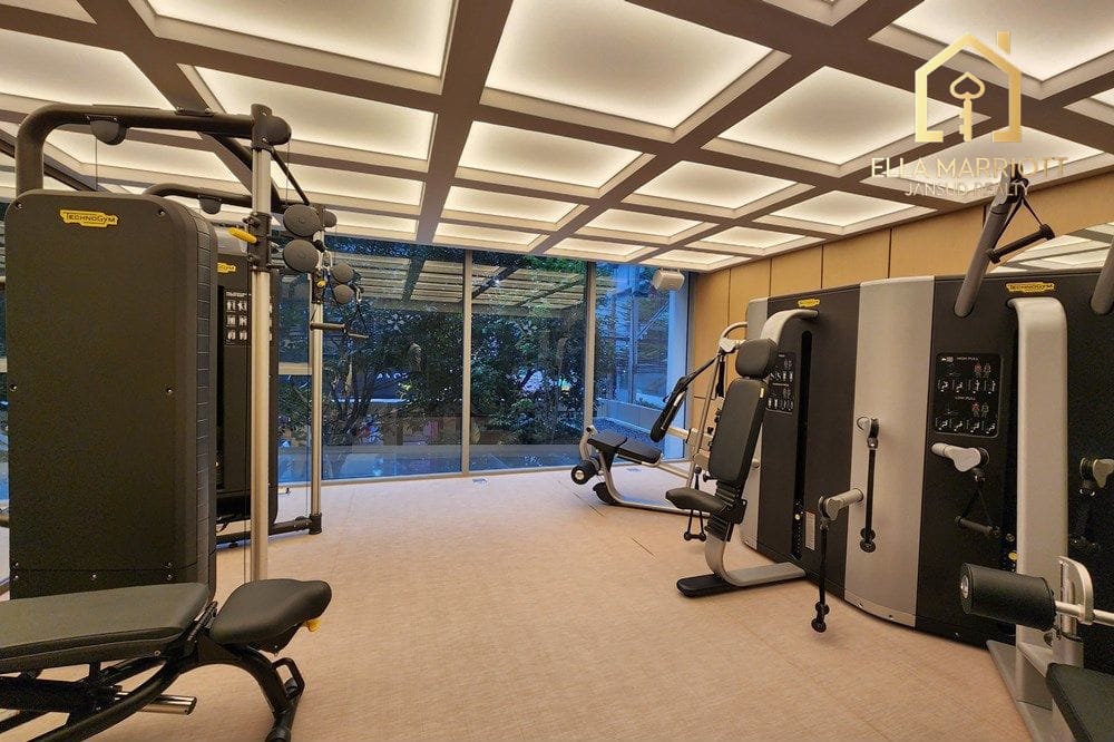Buy 8.78M | Scope Promsri 32sqm 1BR | Foreign Quota | Pet-Friendly 13