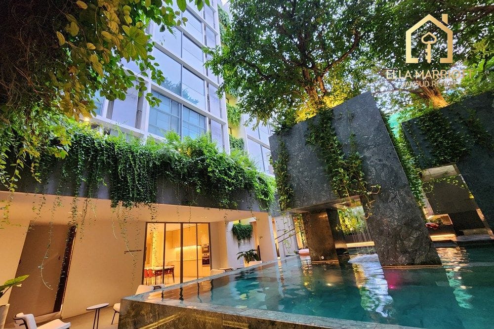 Buy 8.78M | Scope Promsri 32sqm 1BR | Foreign Quota | Pet-Friendly 14