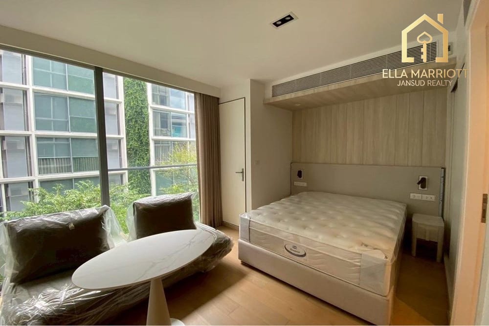 Buy 8.78M | Scope Promsri 32sqm 1BR | Foreign Quota | Pet-Friendly 2