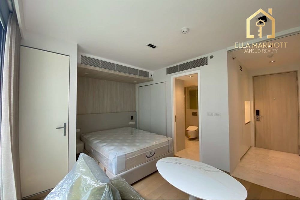 Buy 8.78M | Scope Promsri 32sqm 1BR | Foreign Quota | Pet-Friendly 5