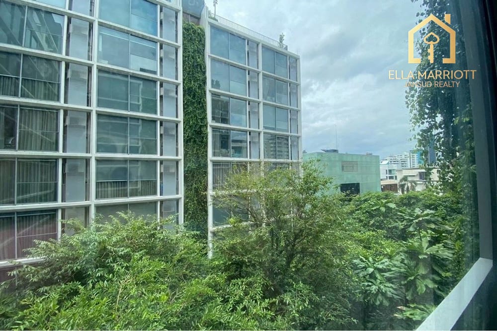 Buy 8.78M | Scope Promsri 32sqm 1BR | Foreign Quota | Pet-Friendly 8