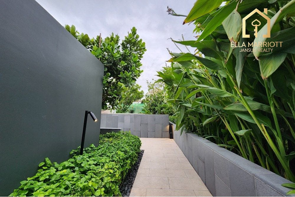 Buy 8.78M | Scope Promsri 32sqm 1BR | Foreign Quota | Pet-Friendly 9