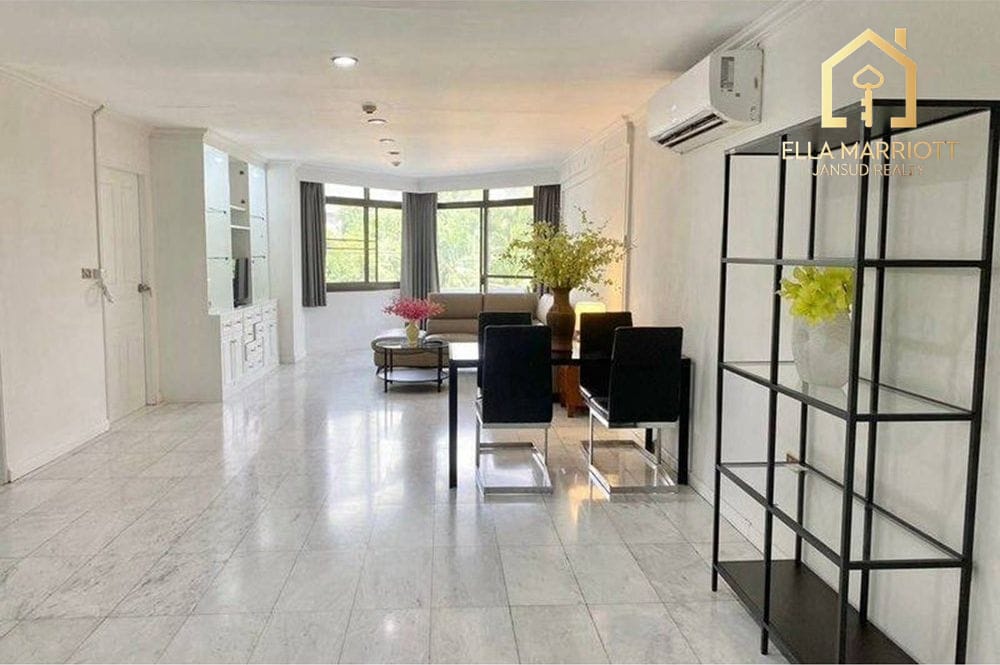 2-Bedroom Condo near BTS 4