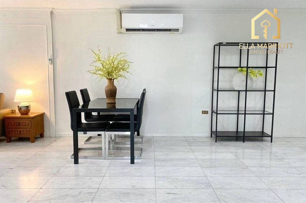 2-Bedroom Condo near BTS 5