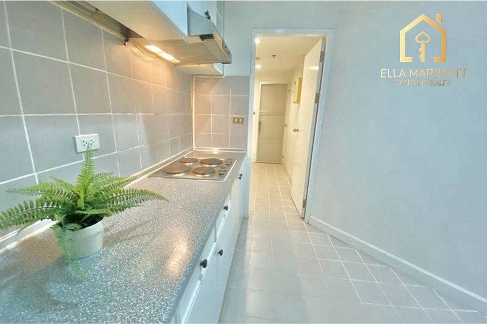 2-Bedroom Condo near BTS 7