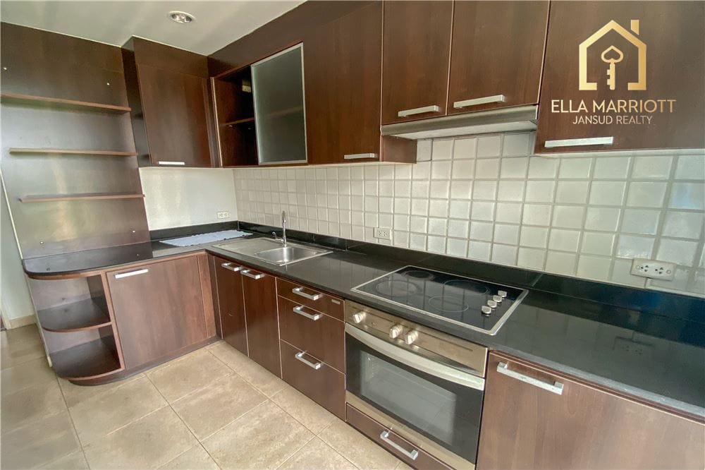 Spacious 3BR Condo for Rent at 75K in Sathorn Suanplu - 190sqm, Pet-Friendly 6
