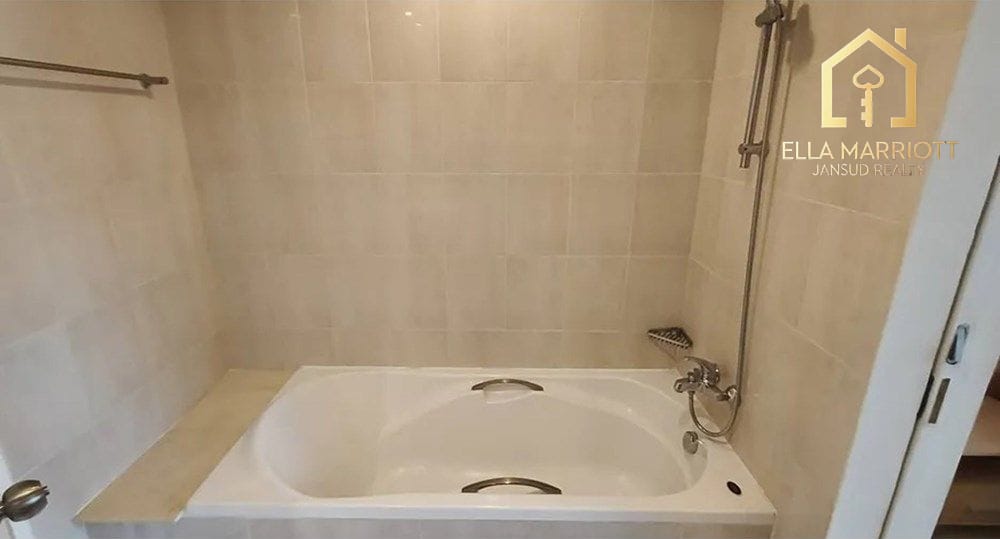 Rent 80K | 147sqm Low-Rise Condo in Lang Suan with Direct Lumphini Park View 16
