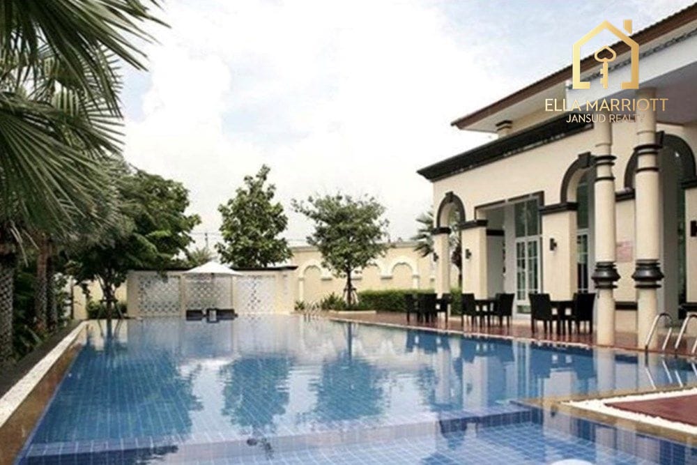 เช่า 4 ห้องนอน 4 ห้องน้ำ บ้าน ใน สุขุมวิท, กรุงเทพฯ 15