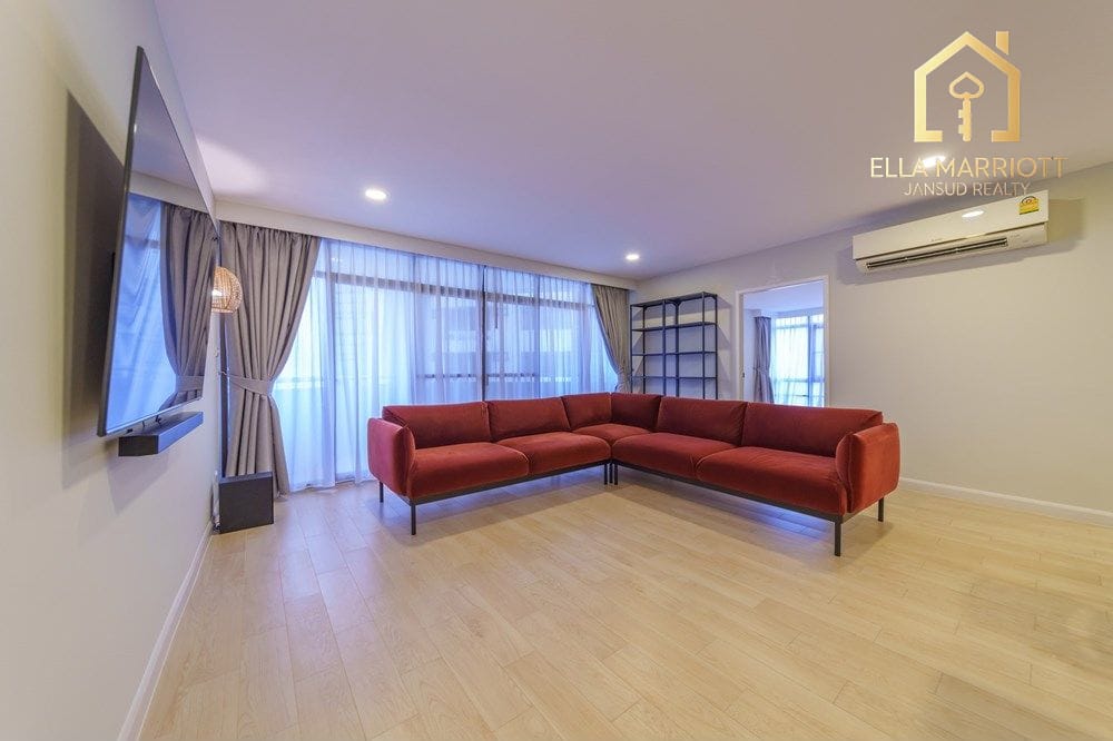 ขาย 2 ห้องนอน 2 ห้องน้ำ คอนโด ใน สุขุมวิท, กรุงเทพฯ 6