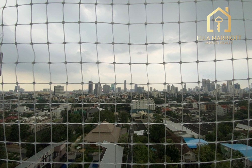 3-Bedroom Condo at Regent on the Park 3 16