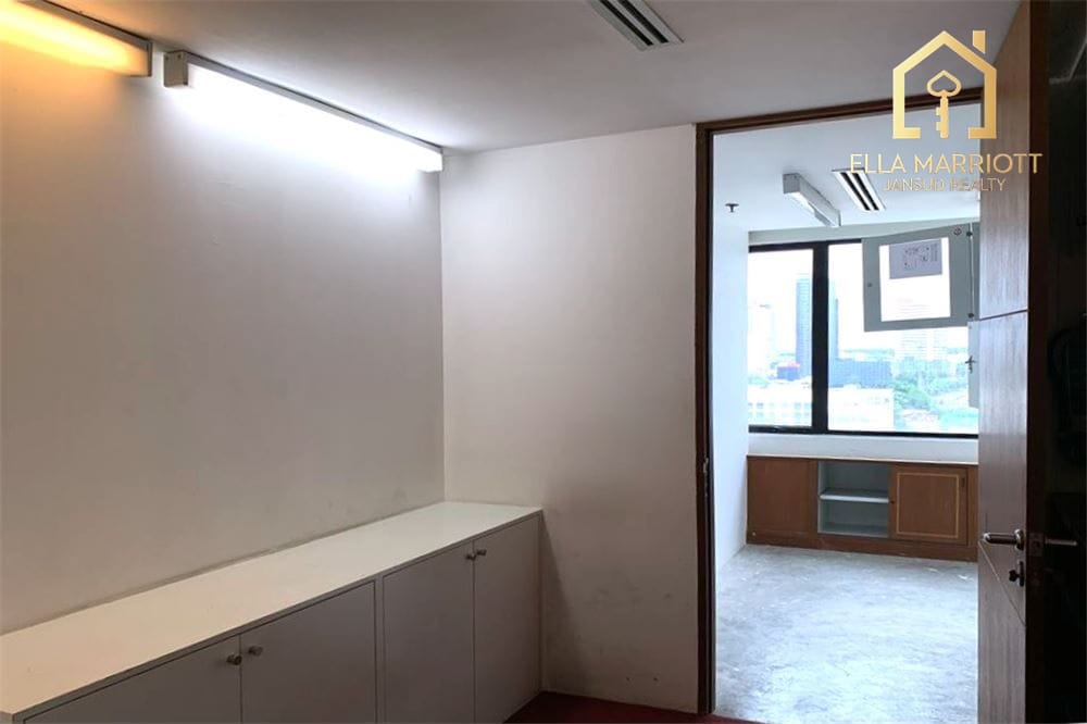 Prime Sukhumvit Office - 257 sqm, Great Location! 23