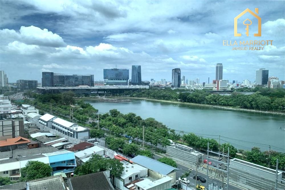 Prime Sukhumvit Office - 257 sqm, Great Location! 5