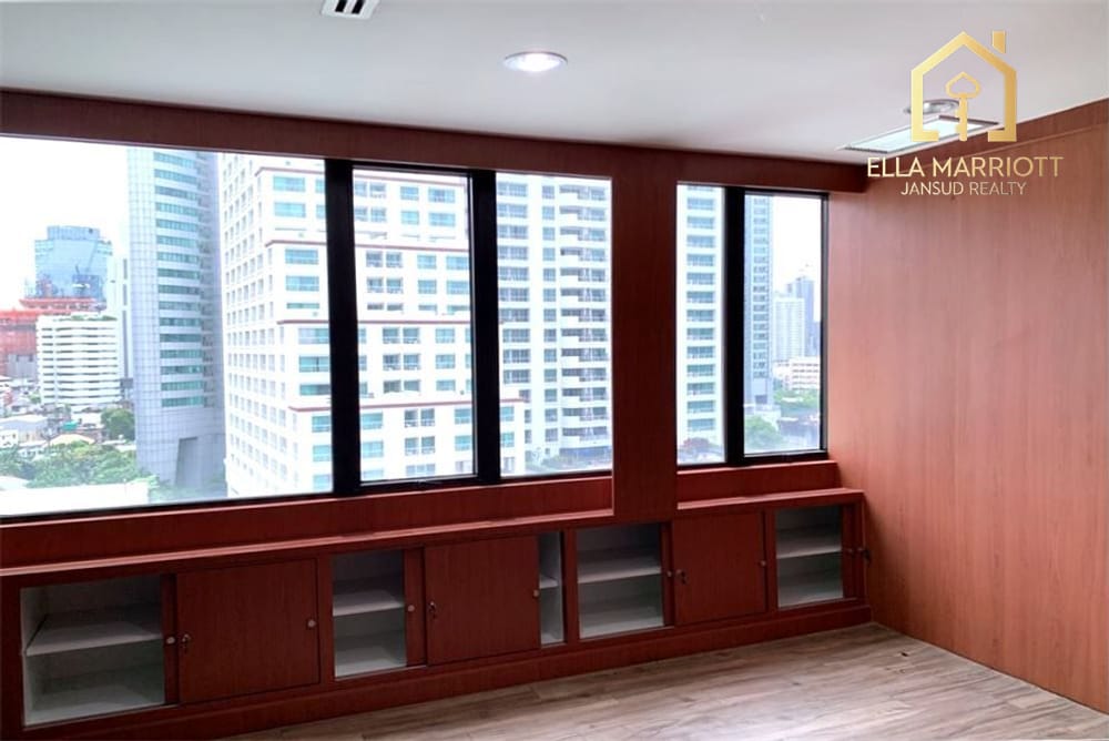 Prime Sukhumvit Office - 257 sqm, Great Location! 7