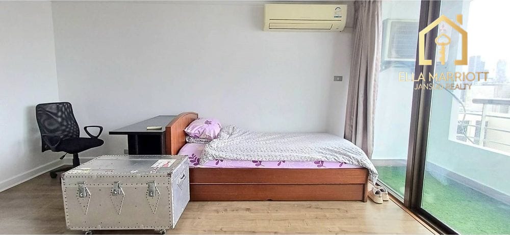 เช่า 3 ห้องนอน 4 ห้องน้ำ คอนโด ใน สุขุมวิท, กรุงเทพฯ 10