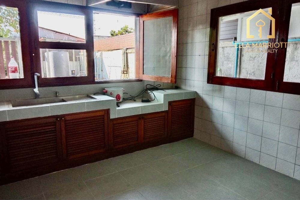 3-Bedroom Detached House in Pak Kret 7