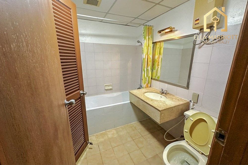 2 bed for sale sukhumvit 43 The Academia Grand - Prime Sukhumvit 43 11