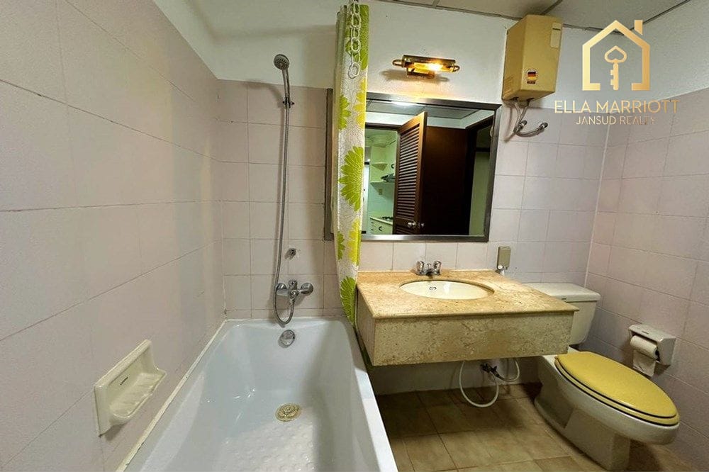 2 bed for sale sukhumvit 43 The Academia Grand - Prime Sukhumvit 43 16