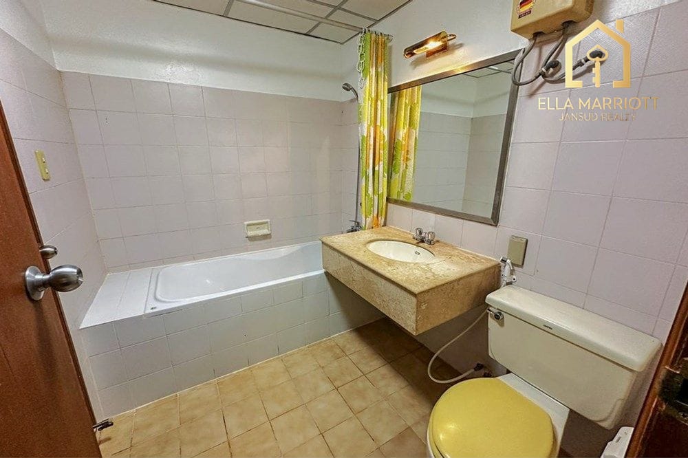2 bed for sale sukhumvit 43 The Academia Grand - Prime Sukhumvit 43 2