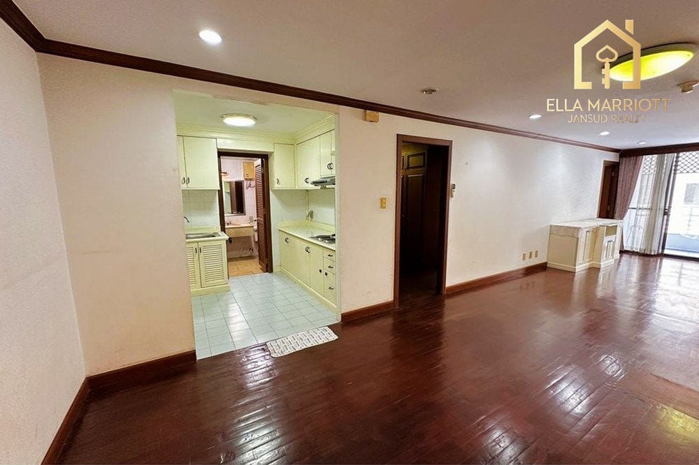 2 bed for sale sukhumvit 43 The Academia Grand - Prime Sukhumvit 43 3
