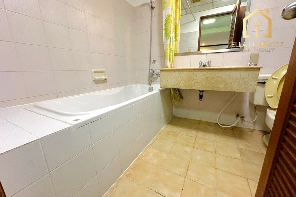 2 bed for sale sukhumvit 43 The Academia Grand - Prime Sukhumvit 43 6