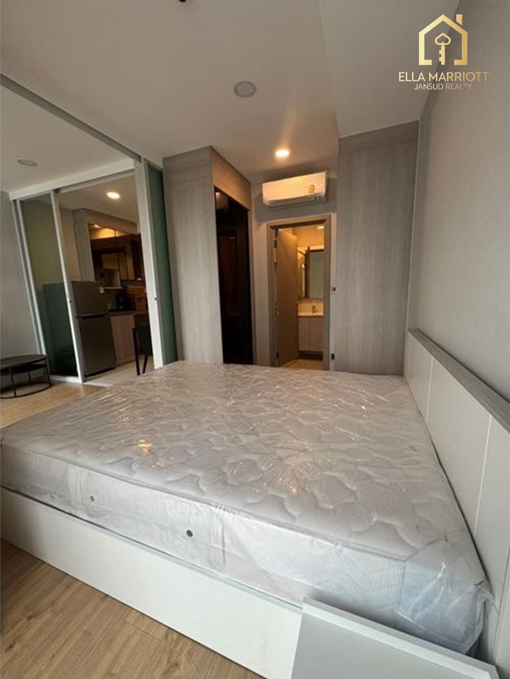 1BR Condo for Sale at Chewathai Residence Thonglor - 4th Floor, Priced at 5.3 MB 5
