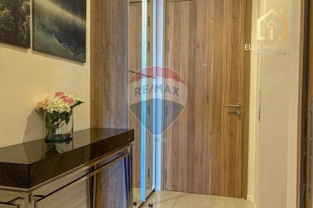 2-Schlafzimmer-Eigentumswohnung im Siamese Exclusive Sukhumvit 31 – 14 Gehminuten zur MRT 10