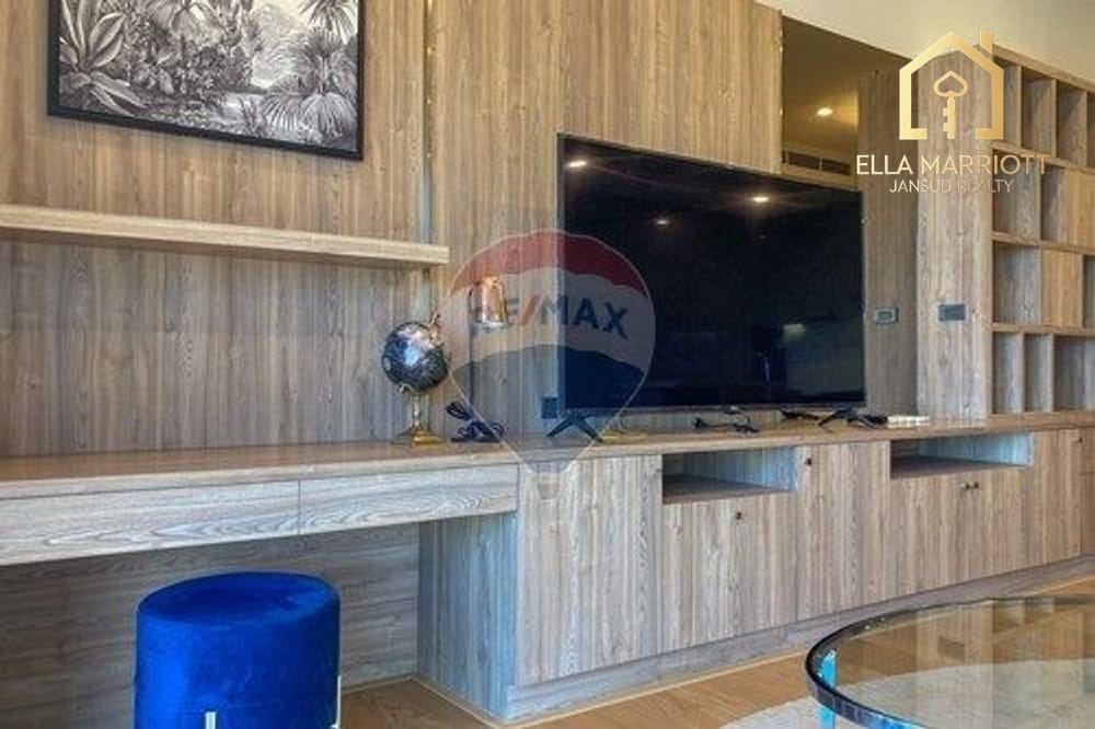 2-Schlafzimmer-Eigentumswohnung im Siamese Exclusive Sukhumvit 31 – 14 Gehminuten zur MRT 13