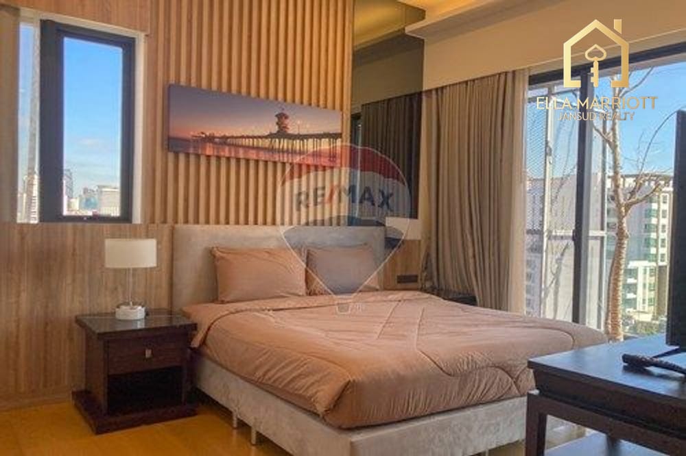 2-Schlafzimmer-Eigentumswohnung im Siamese Exclusive Sukhumvit 31 – 14 Gehminuten zur MRT 15