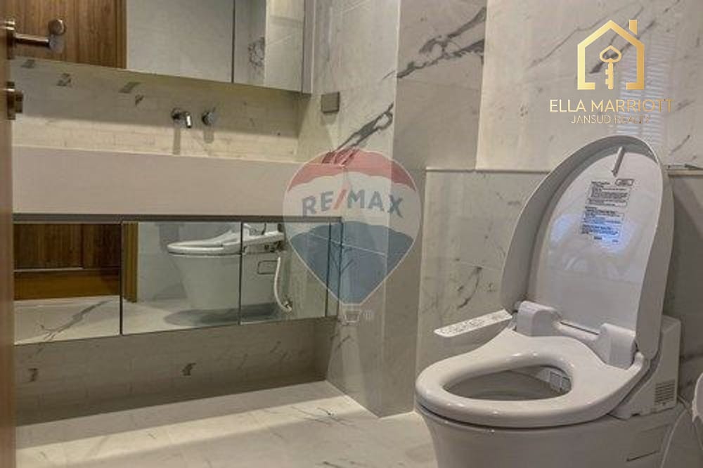 2-Schlafzimmer-Eigentumswohnung im Siamese Exclusive Sukhumvit 31 – 14 Gehminuten zur MRT 19
