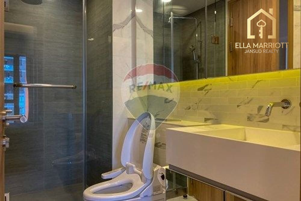 2-Schlafzimmer-Eigentumswohnung im Siamese Exclusive Sukhumvit 31 – 14 Gehminuten zur MRT 23