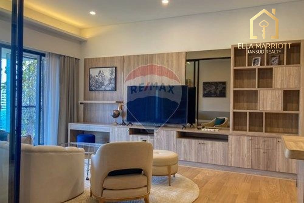 2-Schlafzimmer-Eigentumswohnung im Siamese Exclusive Sukhumvit 31 – 14 Gehminuten zur MRT 6