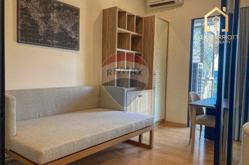 2-Schlafzimmer-Eigentumswohnung im Siamese Exclusive Sukhumvit 31 – 14 Gehminuten zur MRT 8