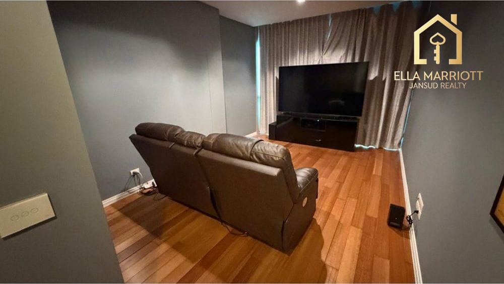 Luxury Tenanted Duplex for Sale at The River by Raimon Land 10