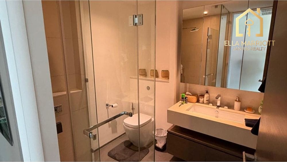 Luxury Tenanted Duplex for Sale at The River by Raimon Land 11