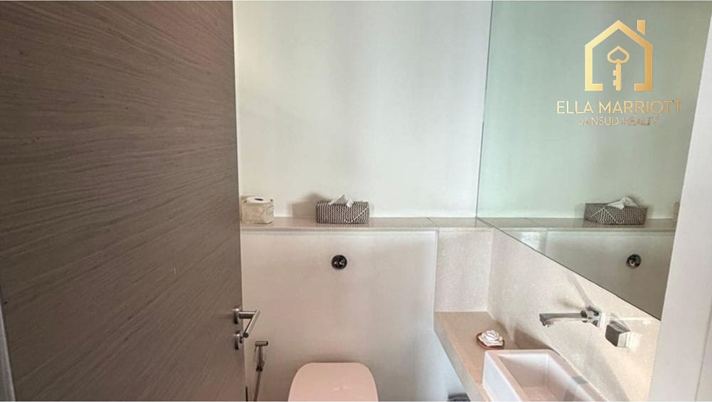 Luxury Tenanted Duplex for Sale at The River by Raimon Land 12