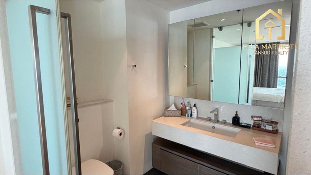 Luxury Tenanted Duplex for Sale at The River by Raimon Land 13
