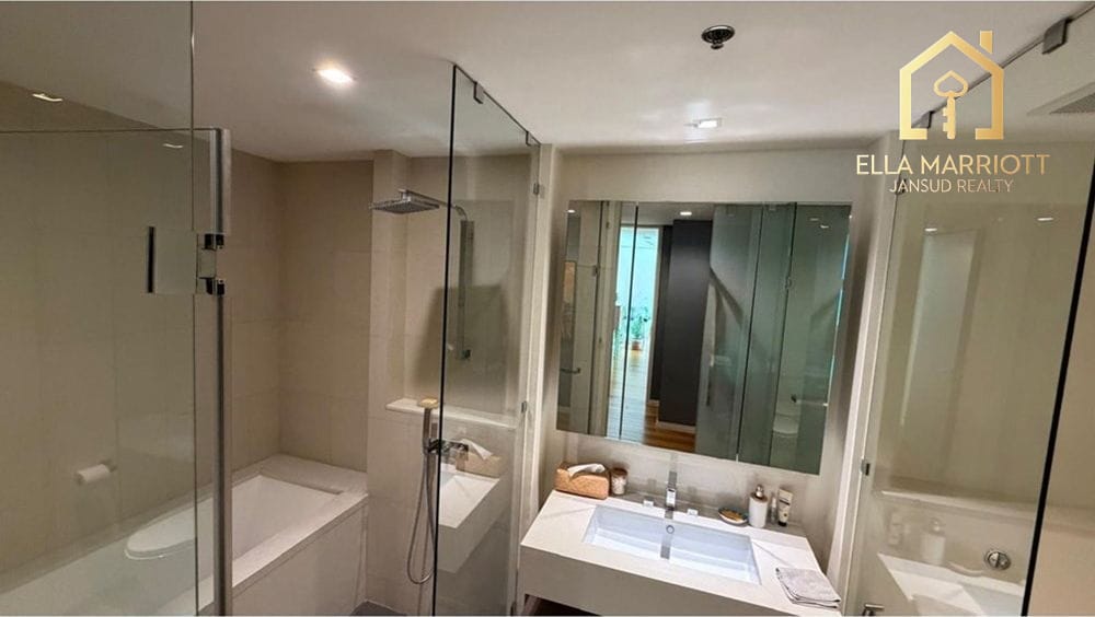 Luxury Tenanted Duplex for Sale at The River by Raimon Land 14