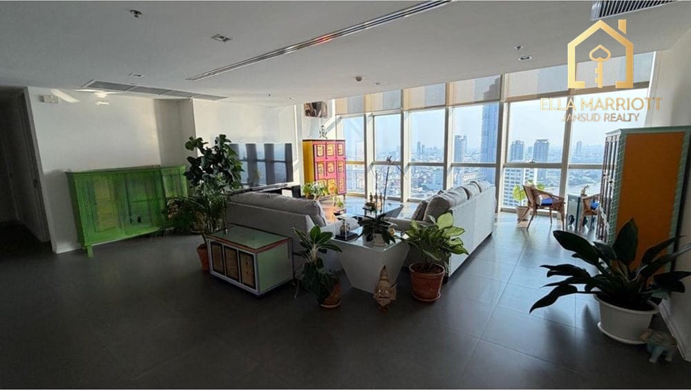Luxury Tenanted Duplex for Sale at The River by Raimon Land 2