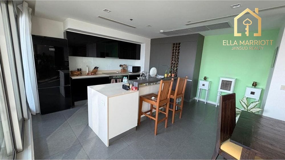 Luxury Tenanted Duplex for Sale at The River by Raimon Land 4